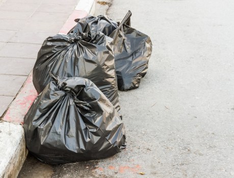Choosing a reliable office clearance company in Rotherhithe