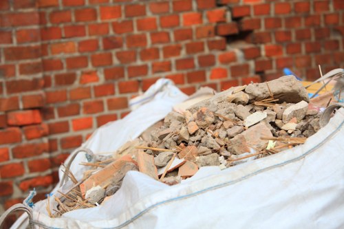 Reliable skip hire services ensuring project efficiency