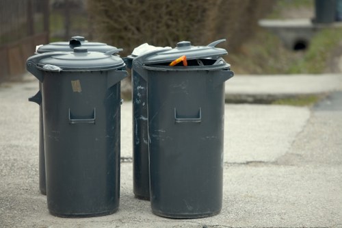 Arranging same day skip hire process