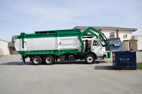 Affordable pricing structure for lorry hire services