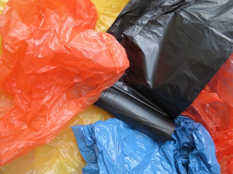Builders’ and construction waste skip hire