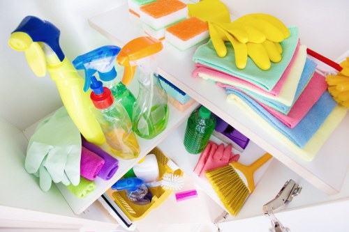 Commercial and office waste disposal options