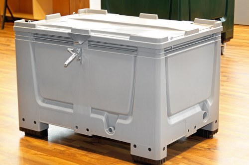 Graphic showing analytics dashboard for performance monitoring