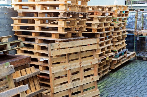 Benefits of immediate skip hire services