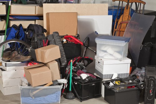 Final thoughts on skip hire solutions in Rotherhithe