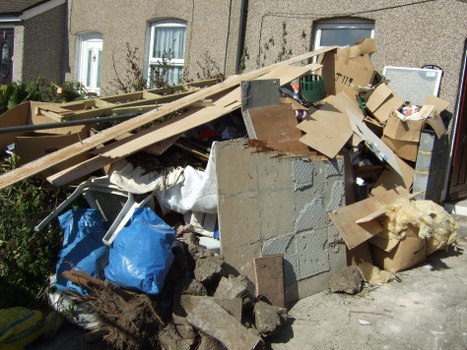 Affordable same day skip options in Rotherhithe