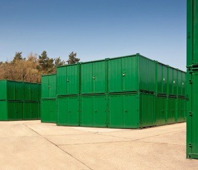 Easy booking process for lorry hire in Rotherhithe