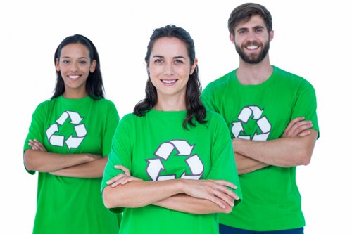 Cost comparison for skip hire services in Rotherhithe