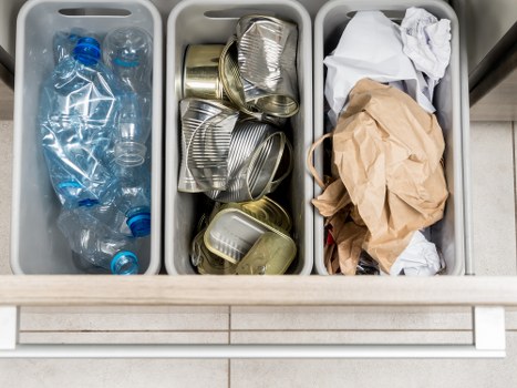 Cost-effective house clearance services in Rotherhithe