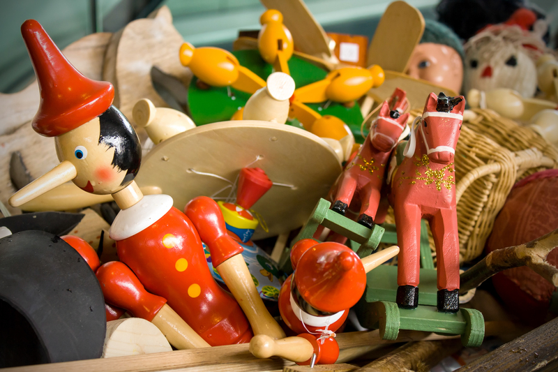 Compassionate Hoarder Clean Up for a Brighter Tomorrow