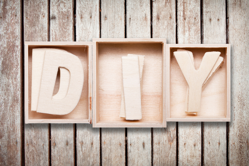 waste collection home